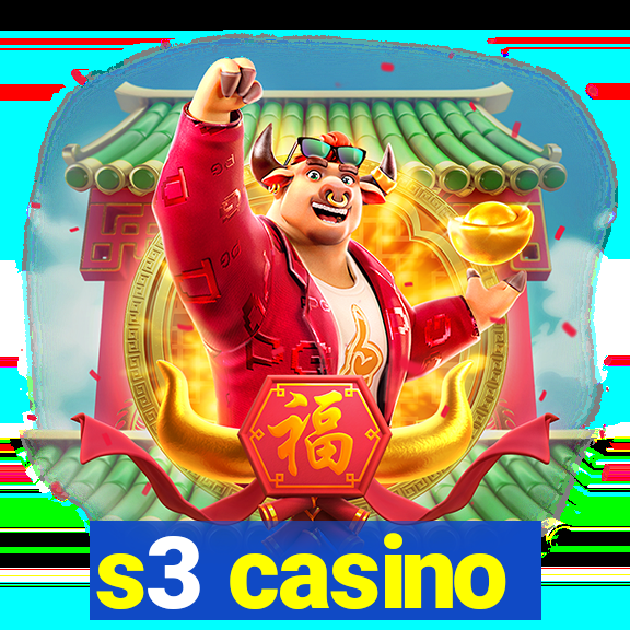 s3 casino